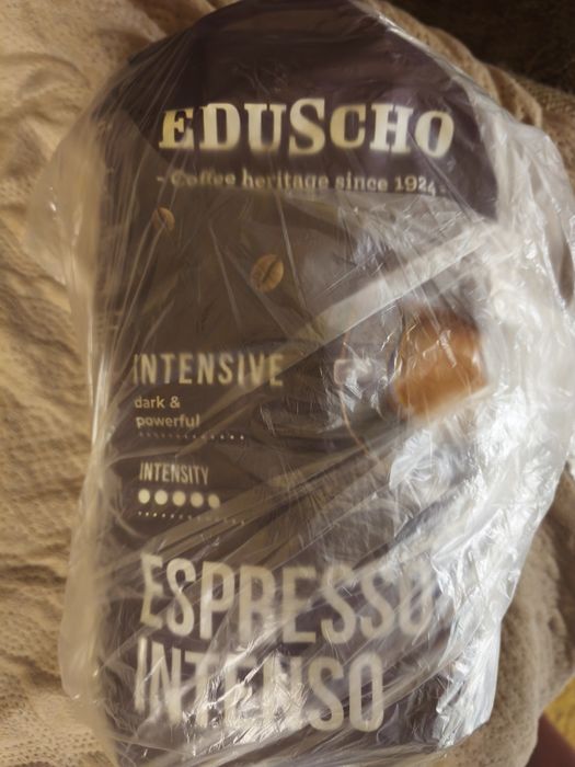 Продам кофе из Европы