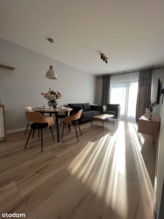 Mieszkanie – Katowice - Więcej