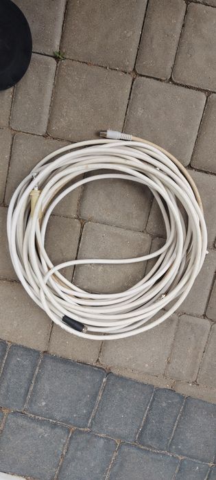 Antena satelitarna ( turystyczna ) Kamper, ciężarówka na przyssawkę.