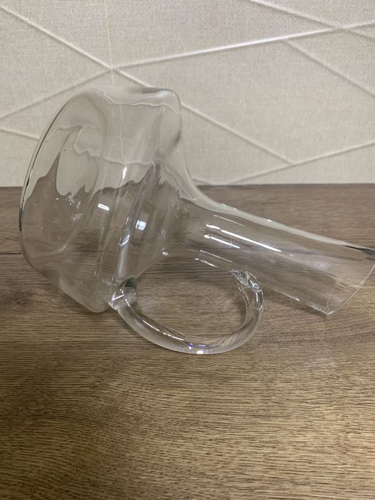 Декантер для вина wilmax.