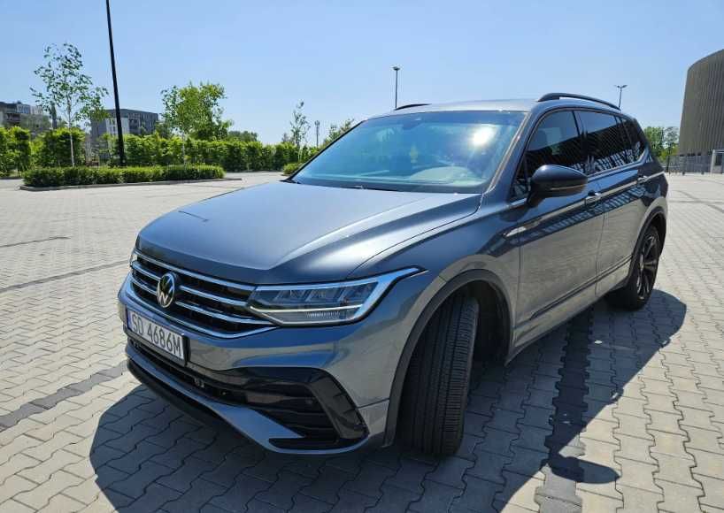 volkswagen tiguan бампер запчасти тигуан разборка шрот детали решетка