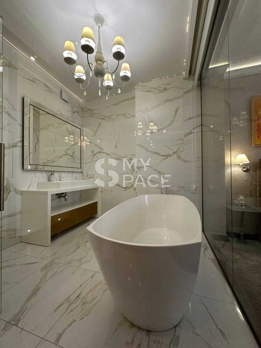 3-кімнатна квартира за адресою вул. Євгена Коновальця (площа 108 м²) - Atlanta.ua - фото 5