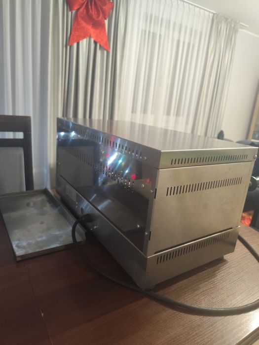 Opiekacz do zapiekanek duży