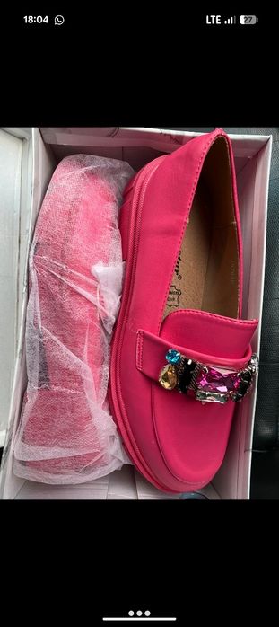 Sprzedam nowe buty