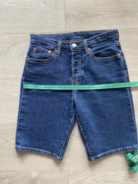 Шорти Levis 14 А 501
