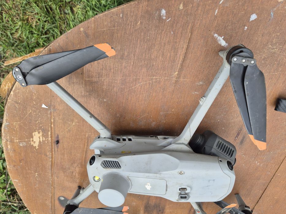 Продам Dji matrice 4t 55 годин