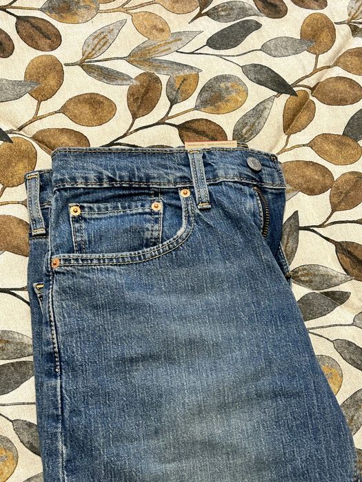 Calça Levi’s Tamanho  W31 L32