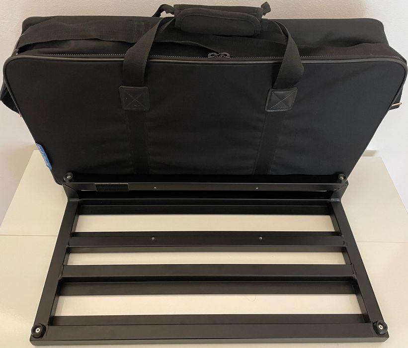 Pedaltrain Classic 2 SC Pedalboard/Pedaleira