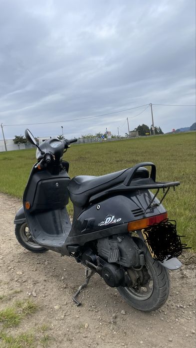 scooter kymco 50cc