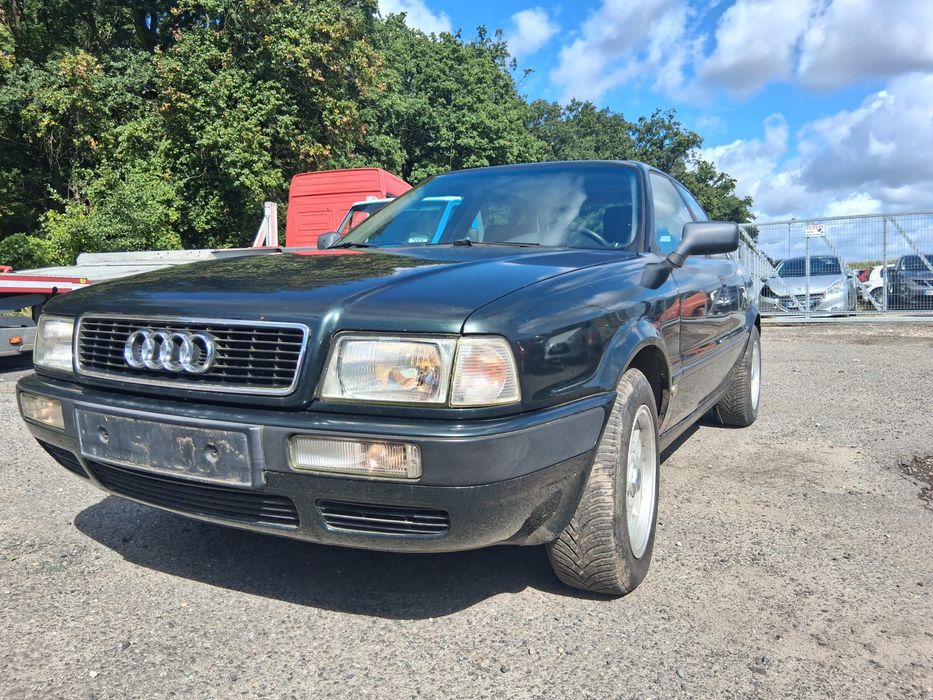 Audi 80