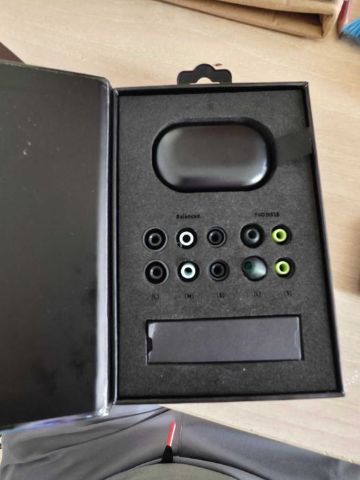 FIIO FW5 | Ldac | Hi-Res | tws | Блютуз Навушники Стан відмінний