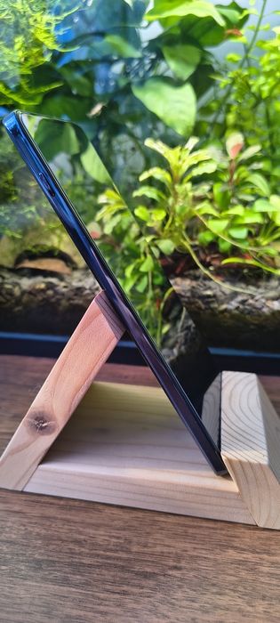 Motorola edge 20 pro 5G. 12/256 GB, 6,7". Cały zestaw, jak ze sklepu