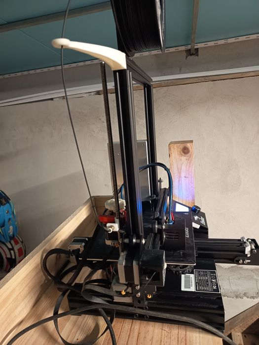 Vendo creality ender 3 Pro
