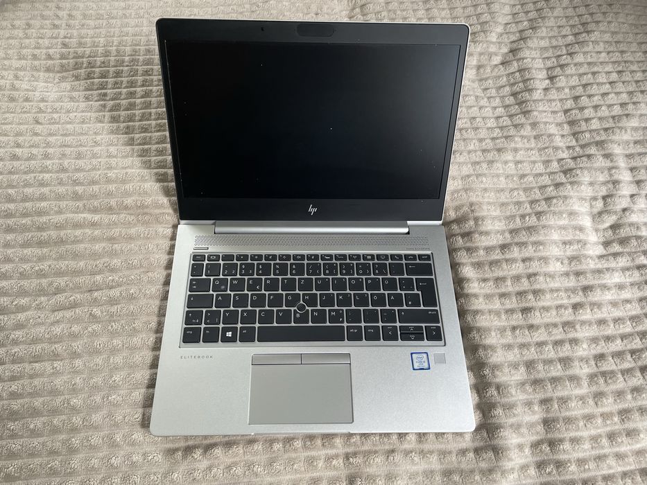 hp elitebook 830 g5 - купить ноутбуки и аксессуары - Цена на OLX.ua