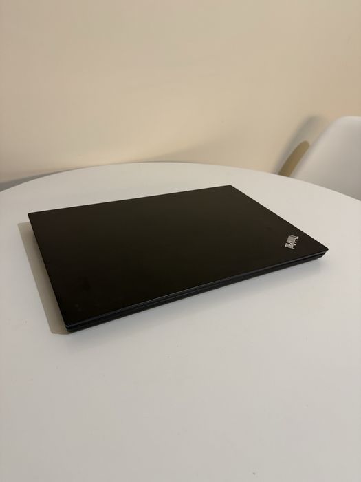 Laptop Lenovo ThinkPad E15 i5-10gen/8GB/256GB/Win11Pro