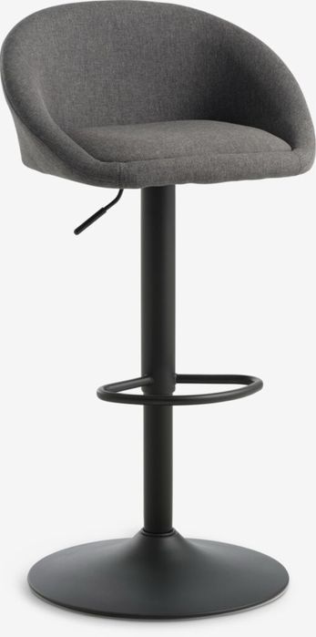 Барний стілець з регулюванням висоти