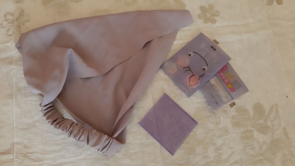 Обручи ( ободки) для волос