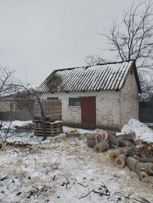 Зрізання Аварійних дерев