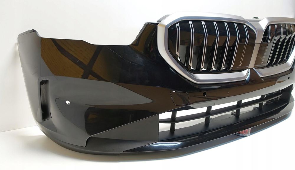 bmw 5 g60 g61 basic 9883904 pod 6 pdc 2023- zderzak przód przedni
