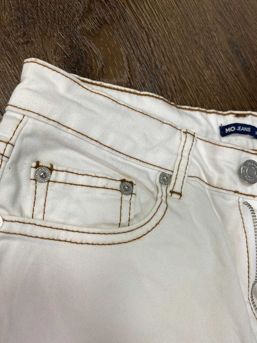 Calças MO Jeans Senhora