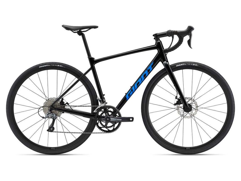 Giant Contend AR 4 – powystawowy