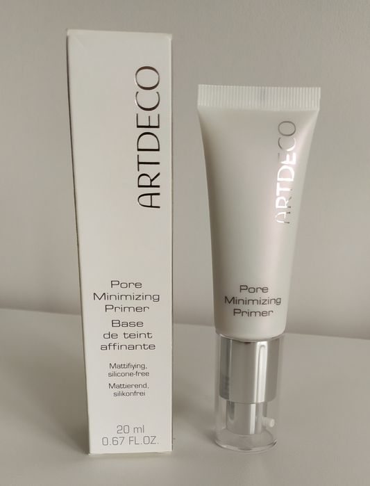 Kosmetyki ARTDECO bazy, primer