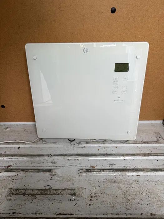 Nowy grzejnik przenośny konwektor marki Klarstein 1000 watt.