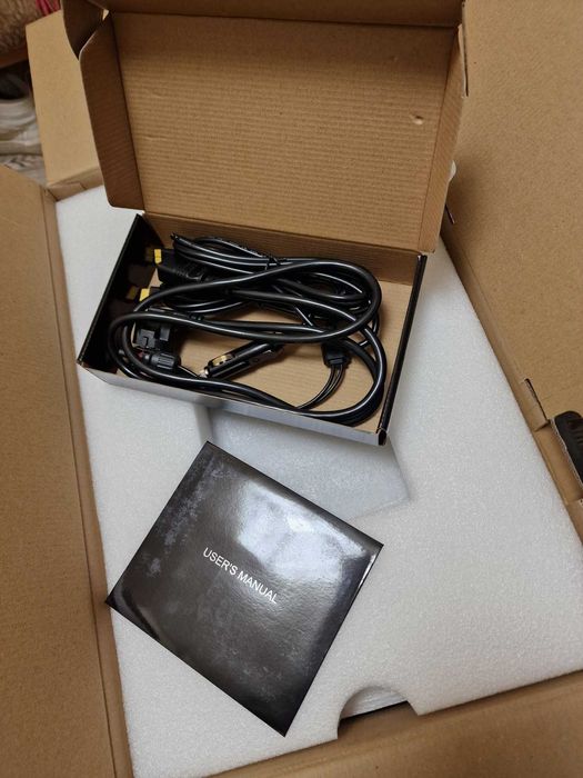 Зарядна станція CTOLITY AP2000