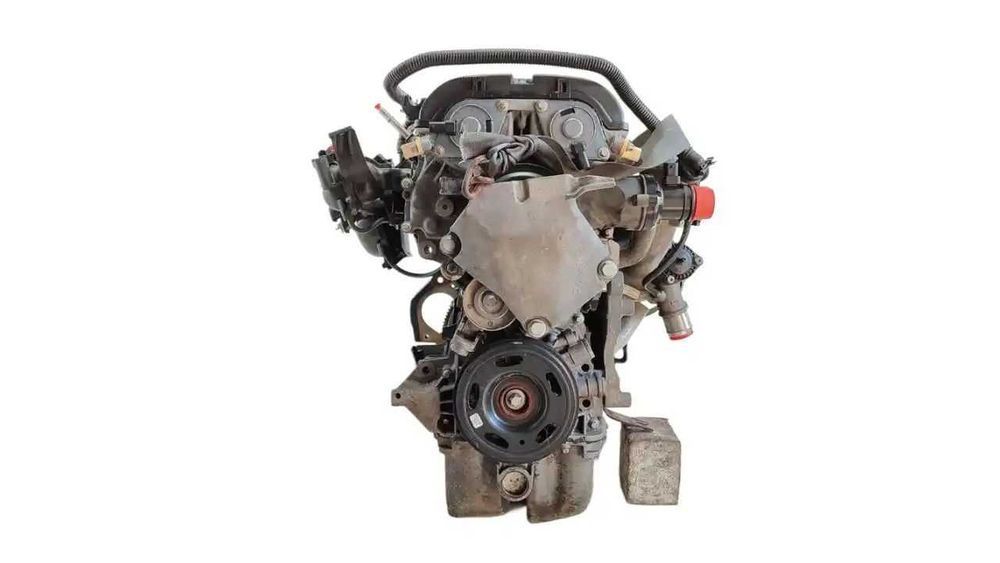 MOTOR OPEL CORSA E 1.4 2019 REF: B14NET