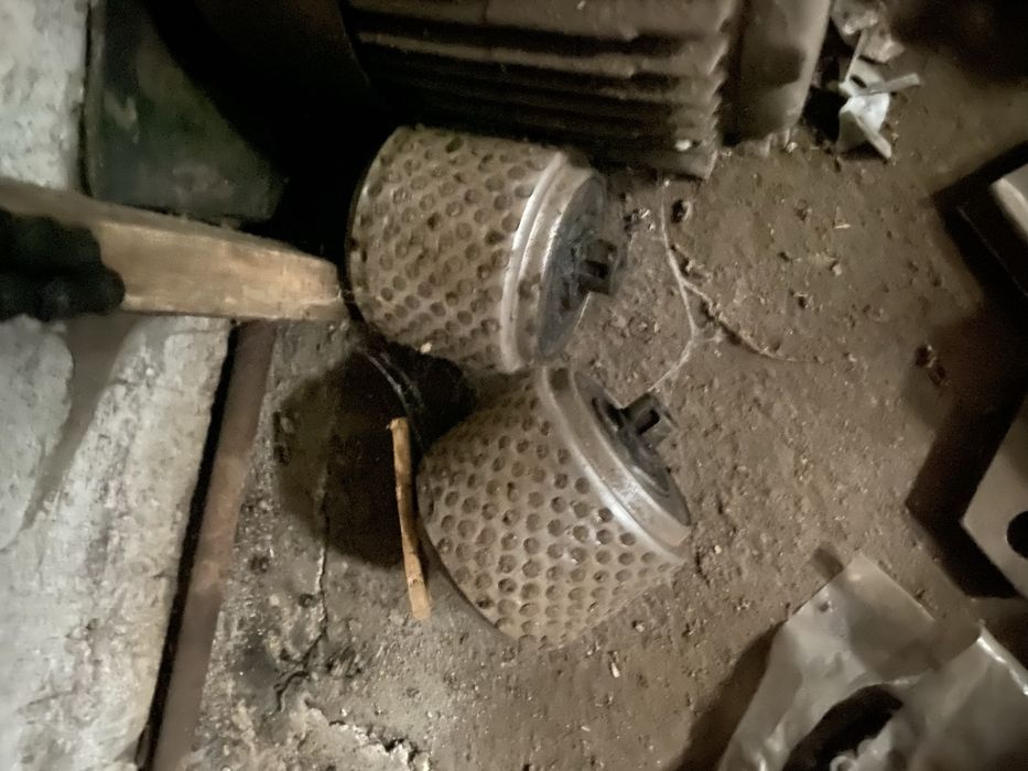 Продам гранулятор ОГМ  0,8, матрица, ролики