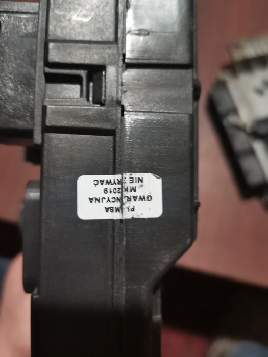 BCM BSI пежо ситроен IAW48P2.3T