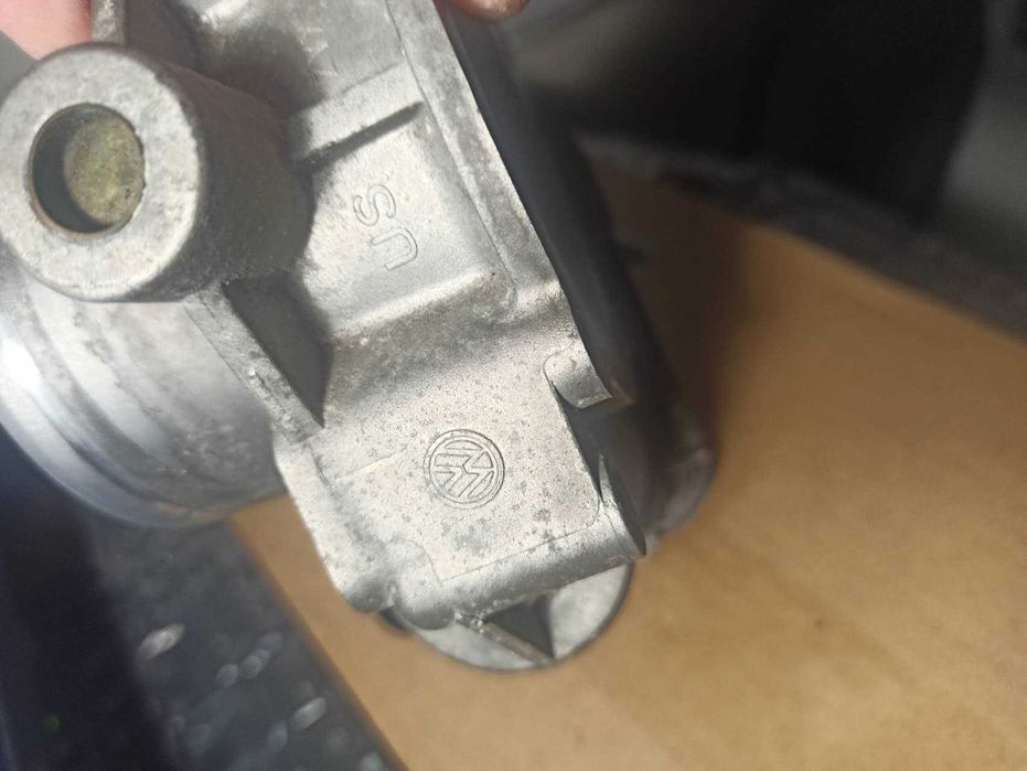 ‼️ Дроссельная заслонка 2.5l Jetta Passat дросельна 07K133062A