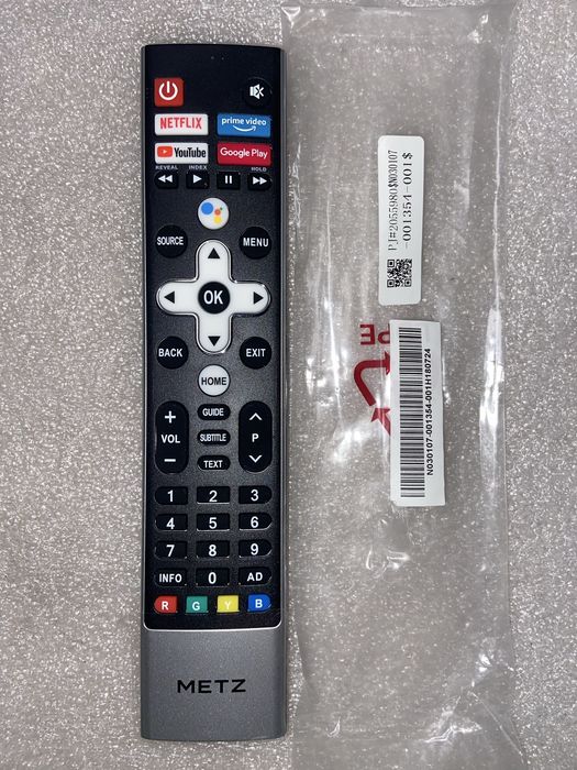 Пульти Philips Sony LG Samsung Panas Toshiba Grundig Metz smartTv