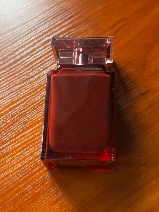 Оригинальные Tom Ford Lost Cherry Том Форд Лост Черри 100 мл Духи