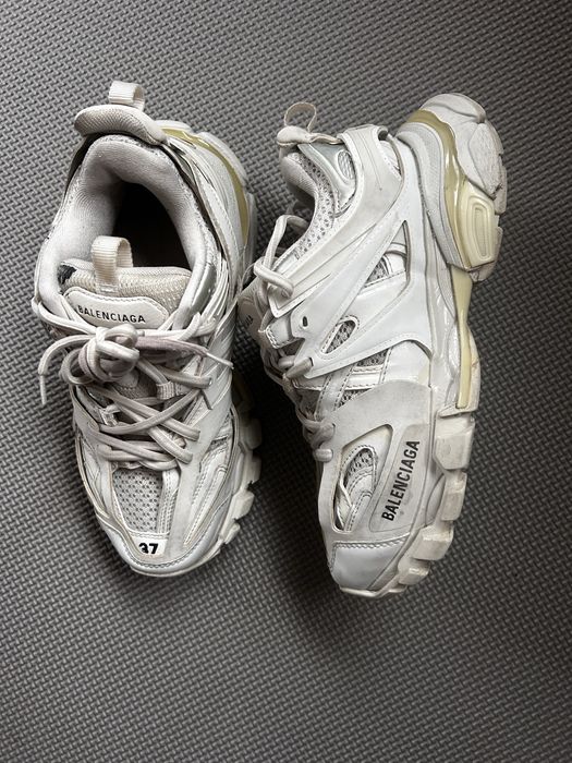 Buty Balenciaga