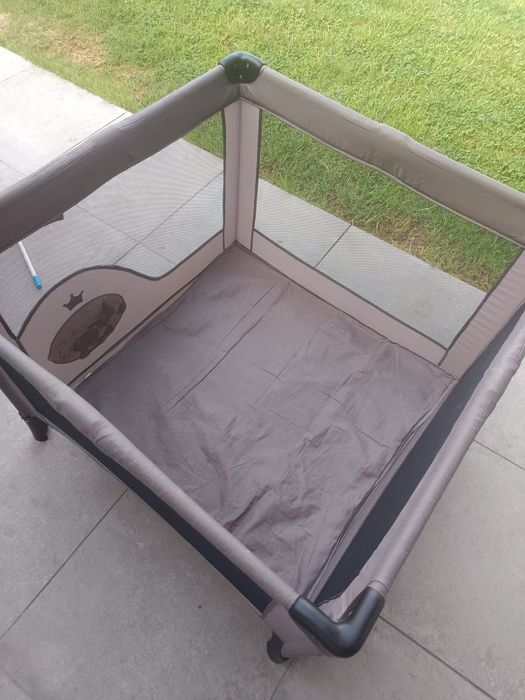 Parque infantil Nattou