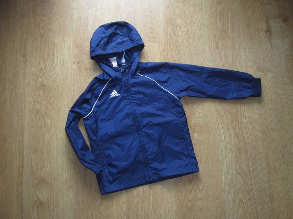 ADIDAS Kurtka rozm.116