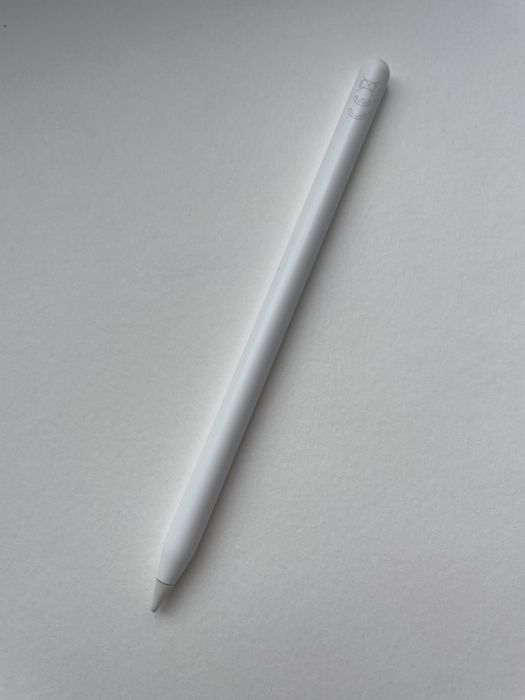 Apple Pencil (2nd. Generation)