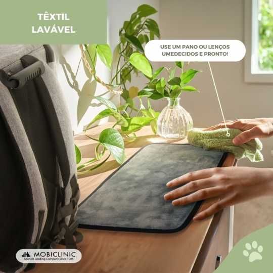 Bolsa de transporte para animais de estimação