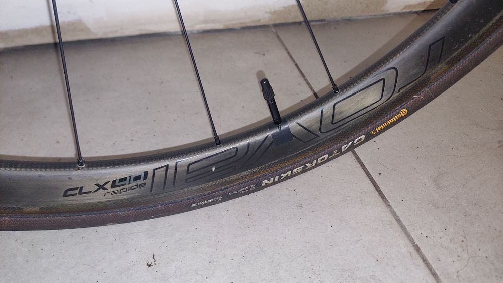 Specialized Tarmac SL5 Ultegra