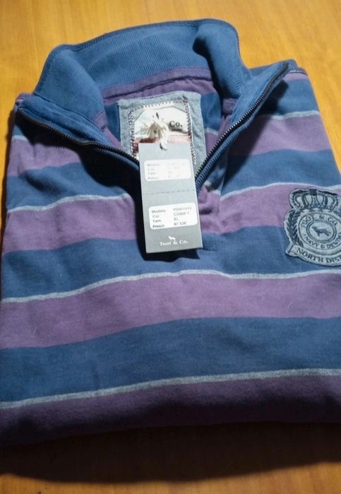 Polo Toot & Co. Novo