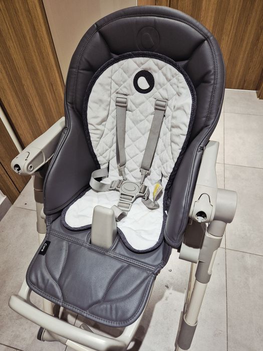 Krzeselko do karmienia lionelo cora