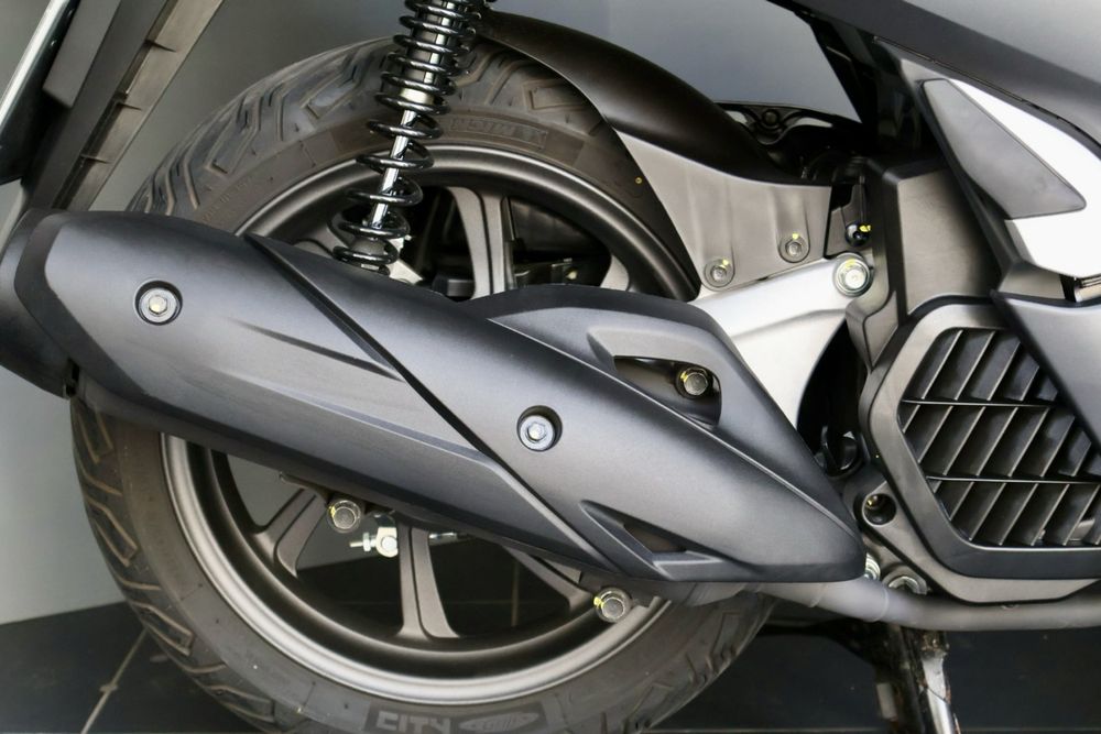 Honda pcx 125 ( apenas 1600 kms)