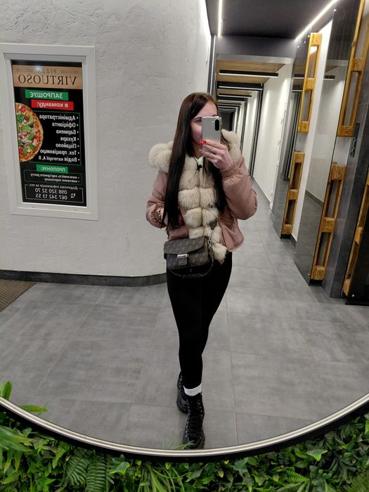 Куртка жіноча !!