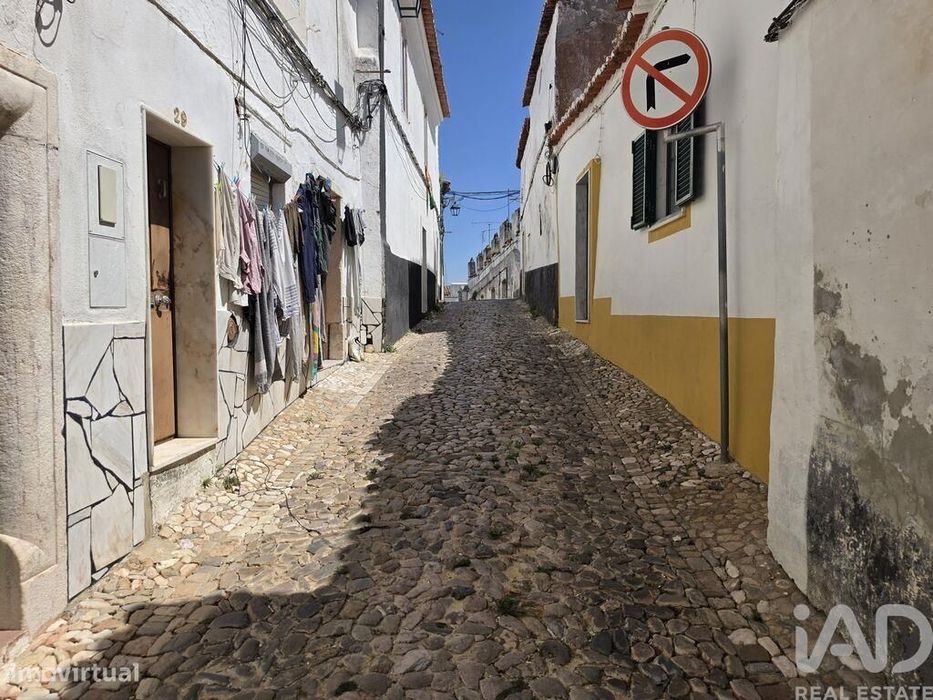 Casa / Villa T2 em Estremoz de 109 m2