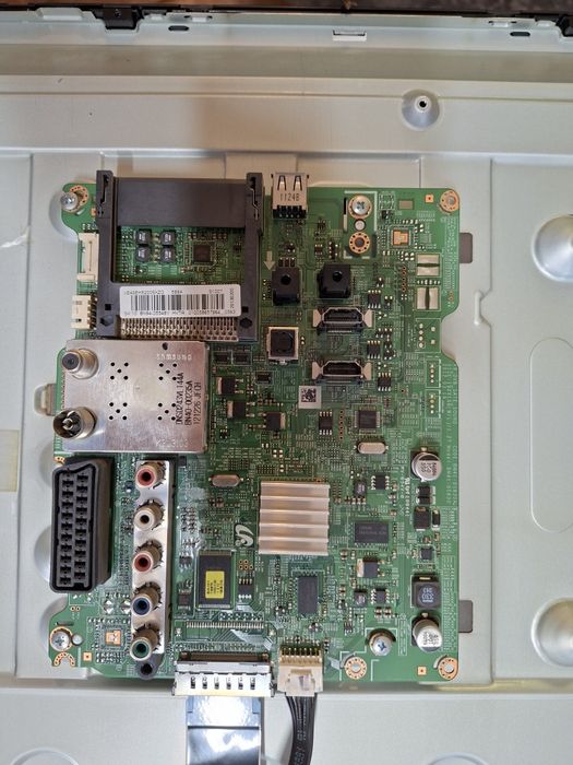 Płyta główna Samsung BN41-01830A BN94-05548Y UE46EH5200