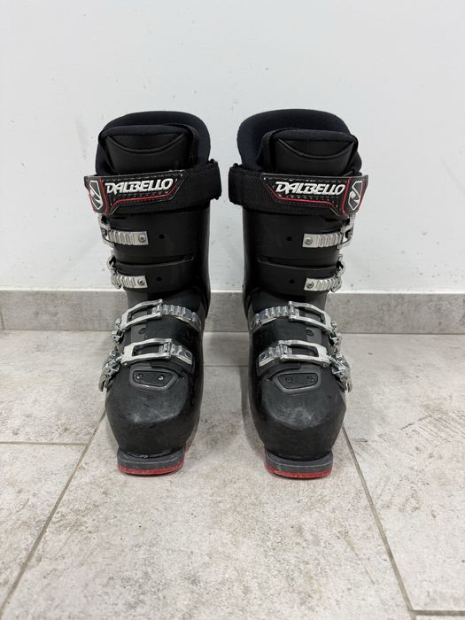 Лижні ботінки dalbello 29,5