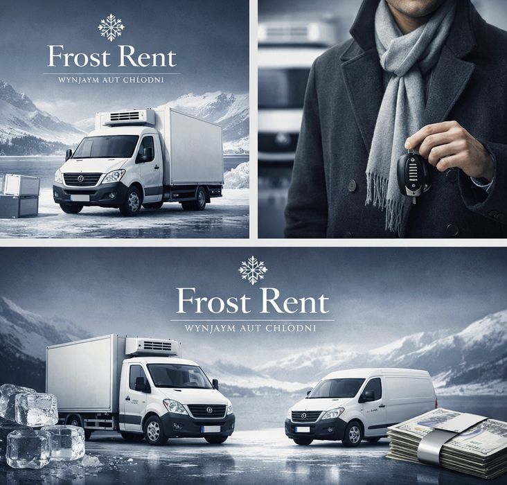 Transport chłodniczy multi temp Warszawa - Dystrybucja żywności -LEKI-