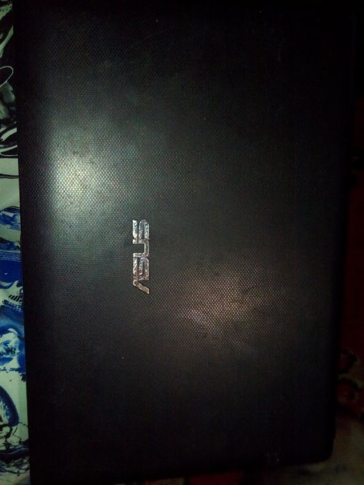 ASUS Eee PC X101H По запчастинах