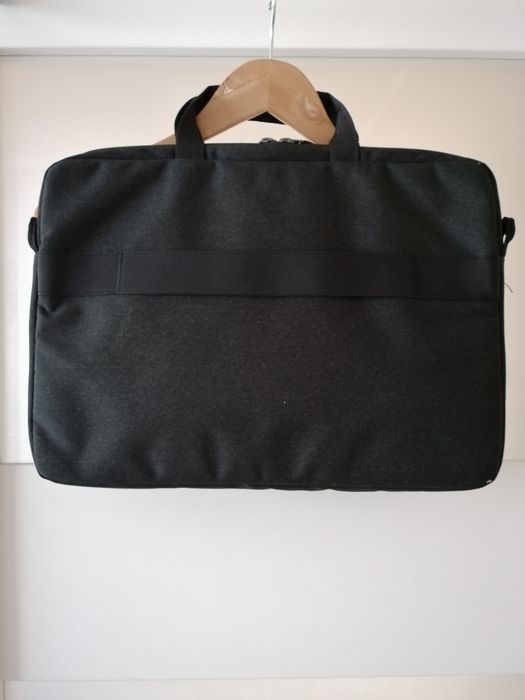 Case Logic Huxton czarna aktówka torba etui case na laptopa 15,6" A4